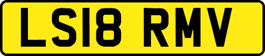 LS18RMV