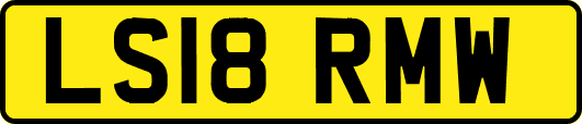 LS18RMW