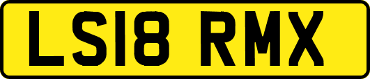 LS18RMX
