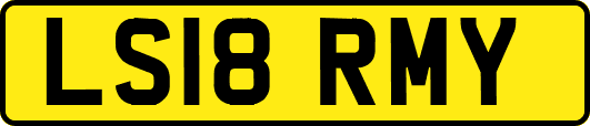 LS18RMY