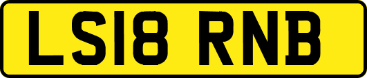 LS18RNB