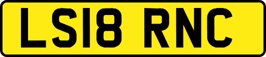 LS18RNC
