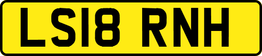 LS18RNH