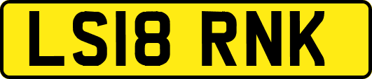 LS18RNK