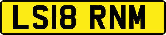LS18RNM