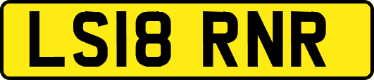 LS18RNR