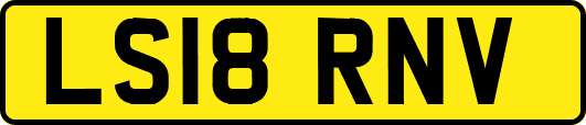 LS18RNV