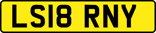 LS18RNY