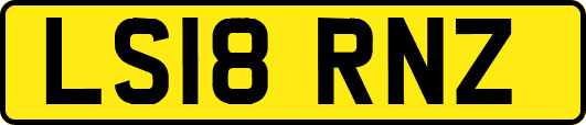 LS18RNZ