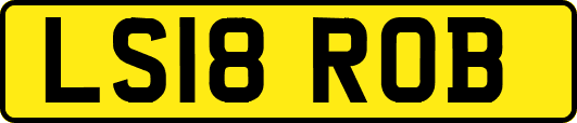 LS18ROB