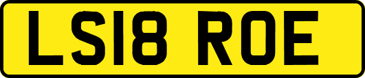 LS18ROE