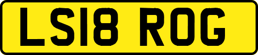 LS18ROG