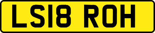 LS18ROH