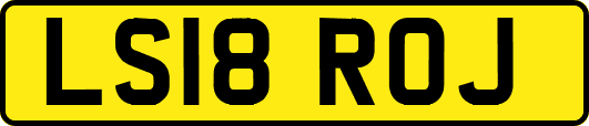LS18ROJ