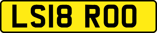 LS18ROO