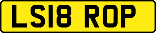 LS18ROP