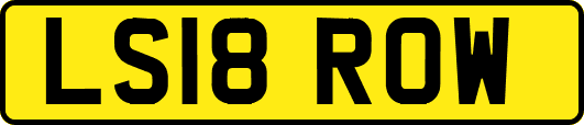 LS18ROW