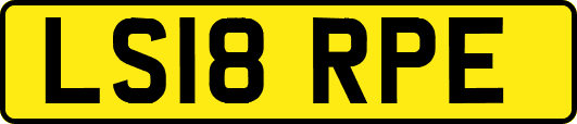 LS18RPE