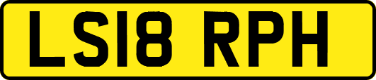 LS18RPH