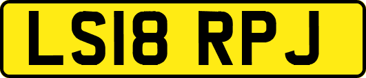 LS18RPJ