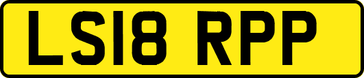 LS18RPP