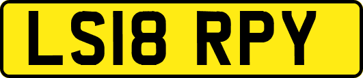 LS18RPY
