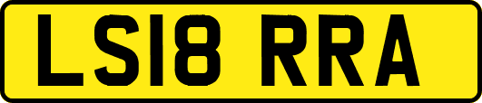 LS18RRA