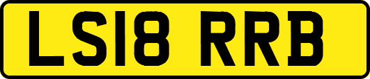 LS18RRB