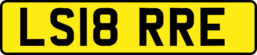 LS18RRE