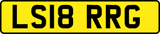LS18RRG