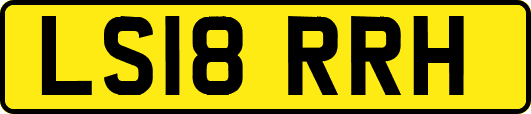 LS18RRH