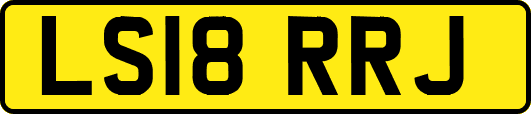 LS18RRJ