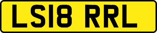 LS18RRL