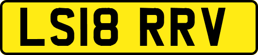 LS18RRV