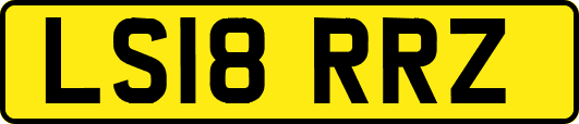 LS18RRZ