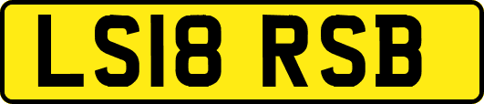 LS18RSB