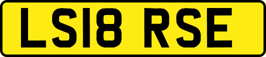 LS18RSE