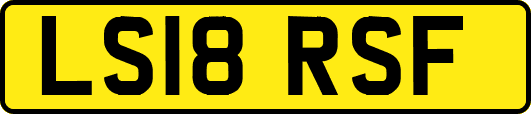 LS18RSF