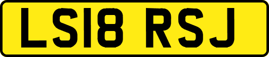 LS18RSJ
