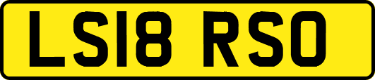 LS18RSO