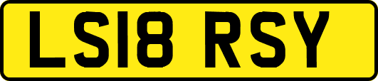 LS18RSY