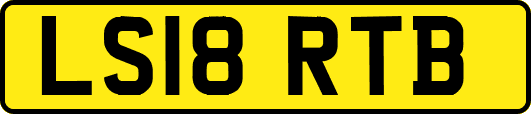 LS18RTB