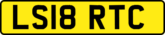 LS18RTC