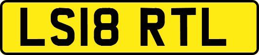 LS18RTL