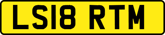 LS18RTM