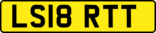 LS18RTT