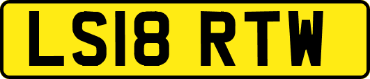 LS18RTW