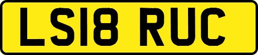 LS18RUC
