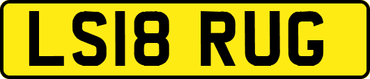 LS18RUG