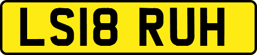 LS18RUH
